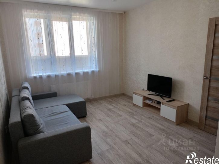 1-комн квартира ул Декабристов, 5А,  д. 5А