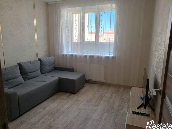 1-комн квартира ул Декабристов, 5А,  д. 5А