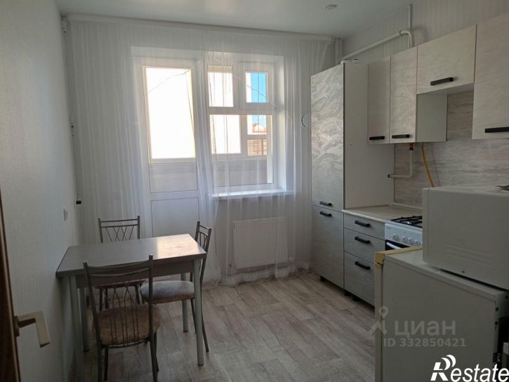 1-комн квартира ул Декабристов, 5А,  д. 5А