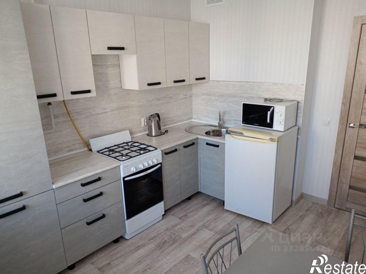 1-комн квартира ул Декабристов, 5А,  д. 5А