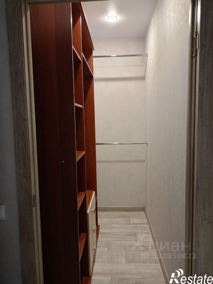 1-комн квартира ул Декабристов, 5А,  д. 5А