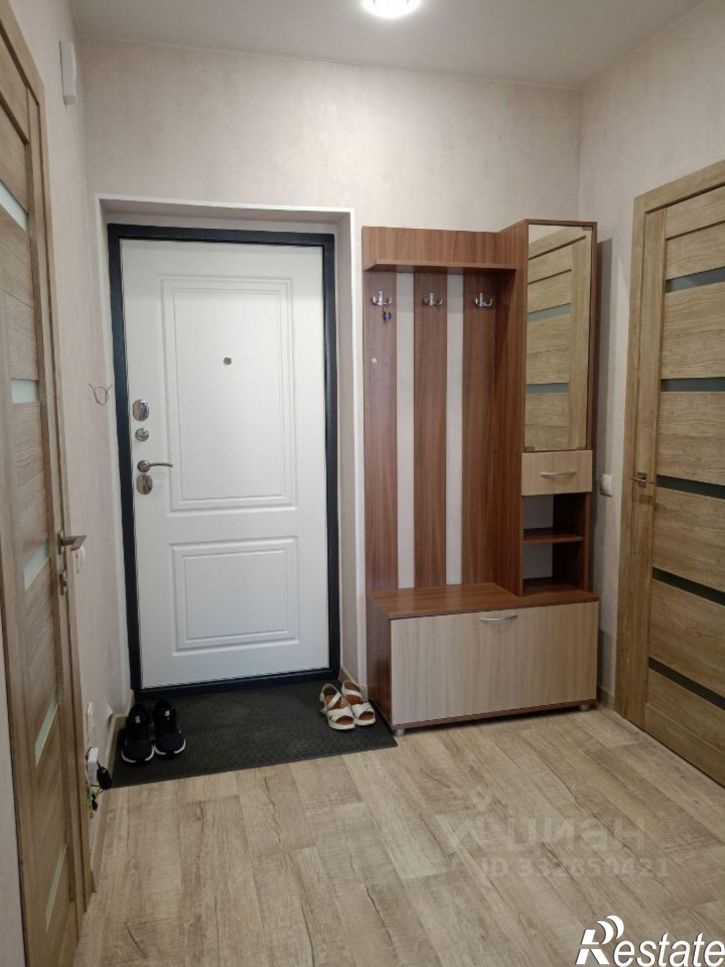 1-комн квартира ул Декабристов, 5А,  д. 5А
