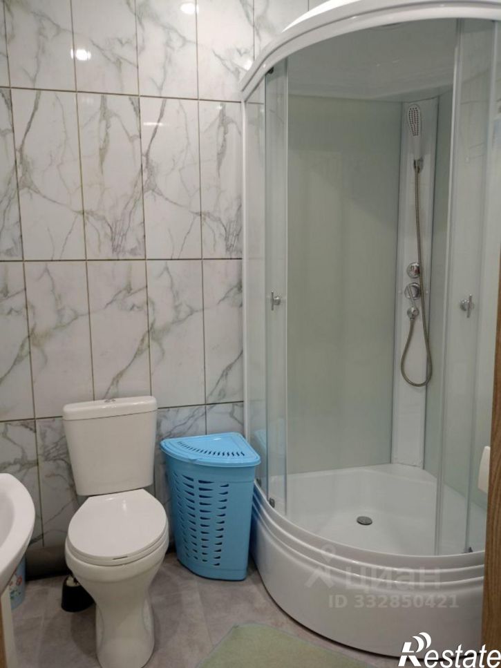 1-комн квартира ул Декабристов, 5А,  д. 5А