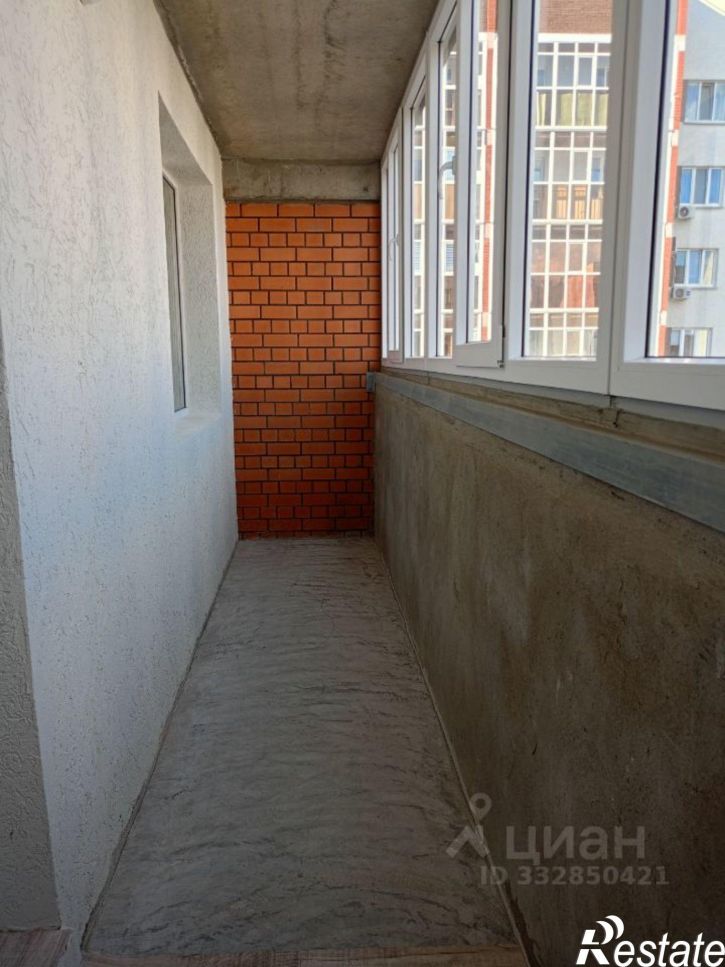 1-комн квартира ул Декабристов, 5А,  д. 5А