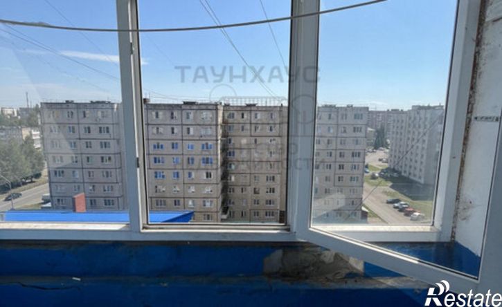 2-комн квартира ул Социалистическая, 95,  д. 95