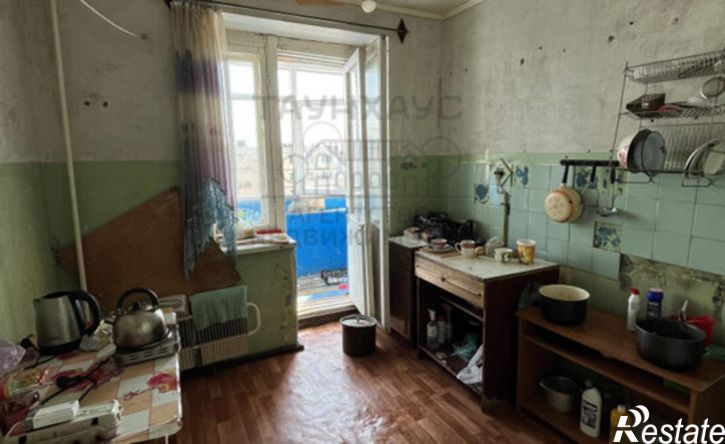 2-комн квартира ул Социалистическая, 95,  д. 95