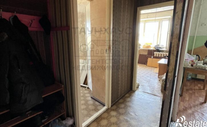 2-комн квартира ул Социалистическая, 95,  д. 95