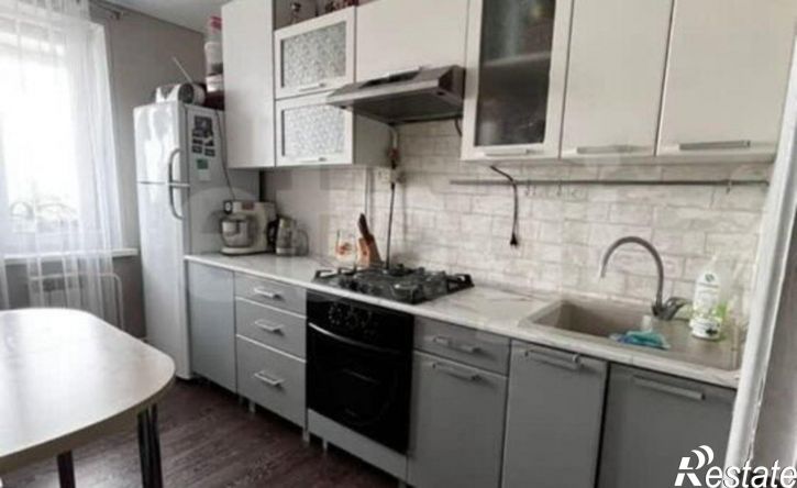 3-комн квартира ул Дорожная, 57А,  д. 57А