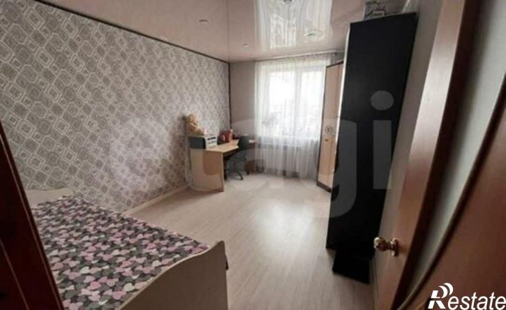 3-комн квартира ул Дорожная, 57А,  д. 57А