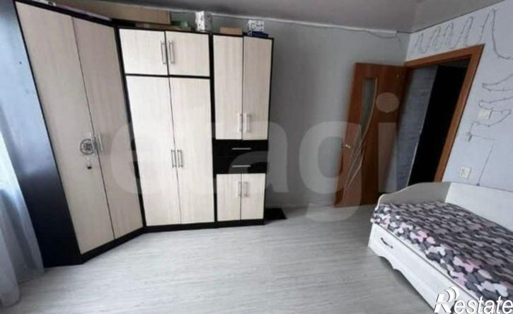 3-комн квартира ул Дорожная, 57А,  д. 57А