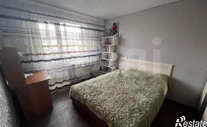 3-комн квартира ул Дорожная, 57А,  д. 57А