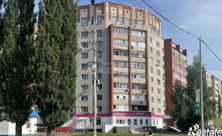 3-комн квартира ул Ленина, 37,  д. 37