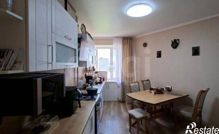 3-комн квартира ул Ленина, 37,  д. 37
