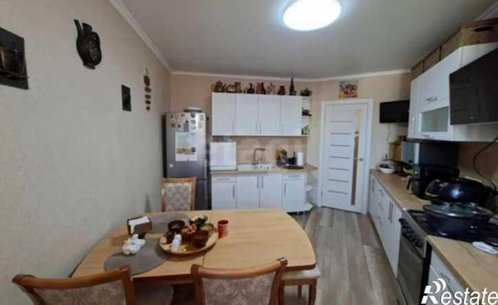 3-комн квартира ул Ленина, 37,  д. 37