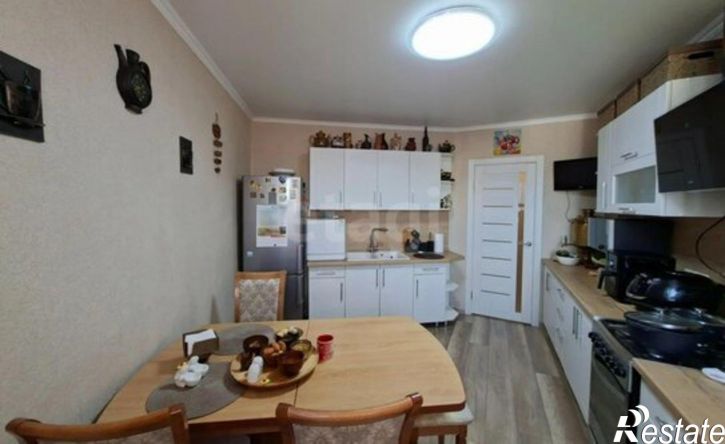 3-комн квартира ул Ленина, 37,  д. 37