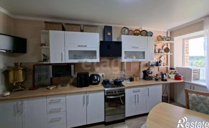 3-комн квартира ул Ленина, 37,  д. 37