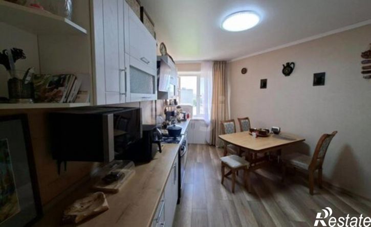 3-комн квартира ул Ленина, 37,  д. 37