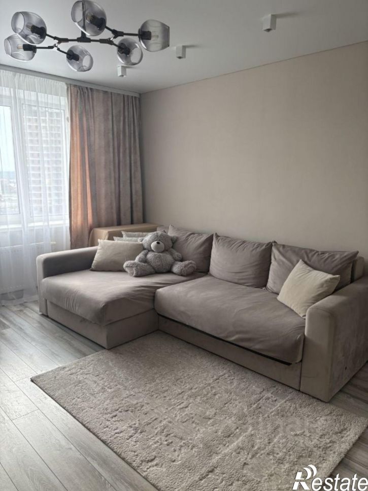 3-комн квартира ул Декабристов, 9,  д. 9