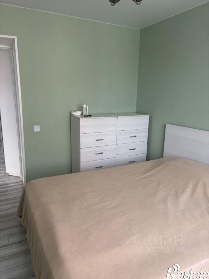 3-комн квартира ул Декабристов, 9,  д. 9