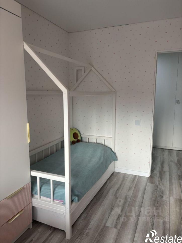 3-комн квартира ул Декабристов, 9,  д. 9