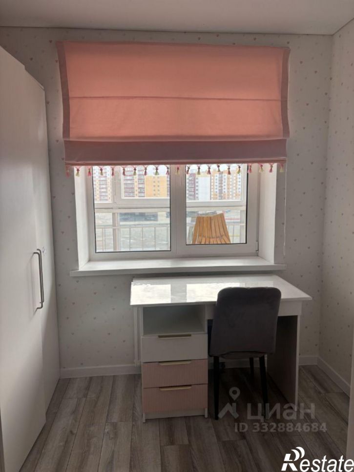3-комн квартира ул Декабристов, 9,  д. 9