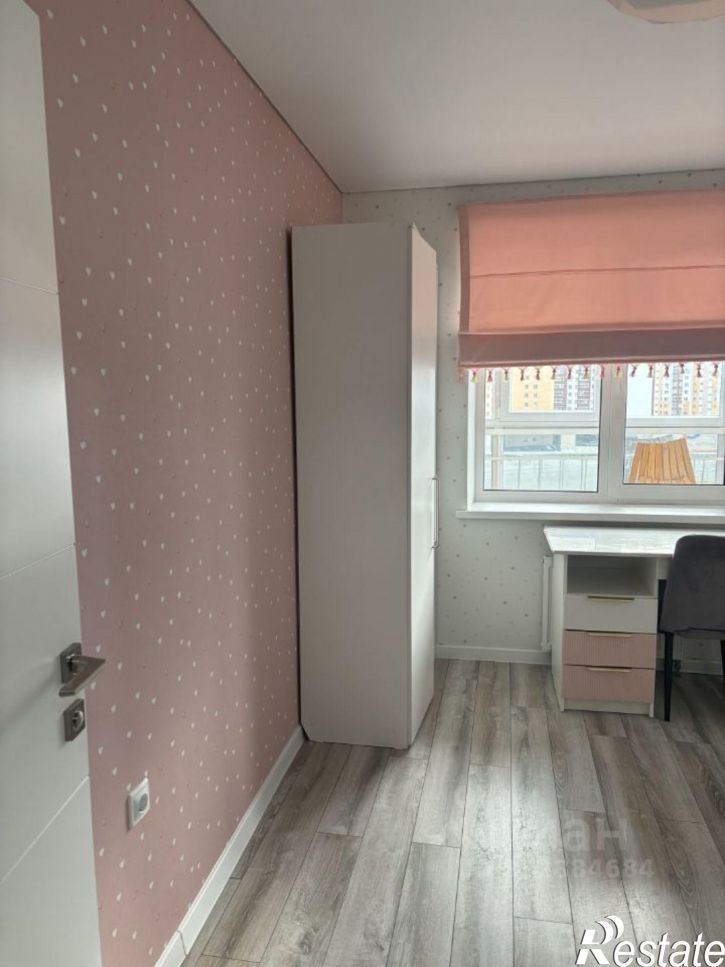 3-комн квартира ул Декабристов, 9,  д. 9