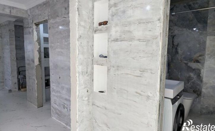 4-комн квартира Березовское шоссе, 18,  д. 18