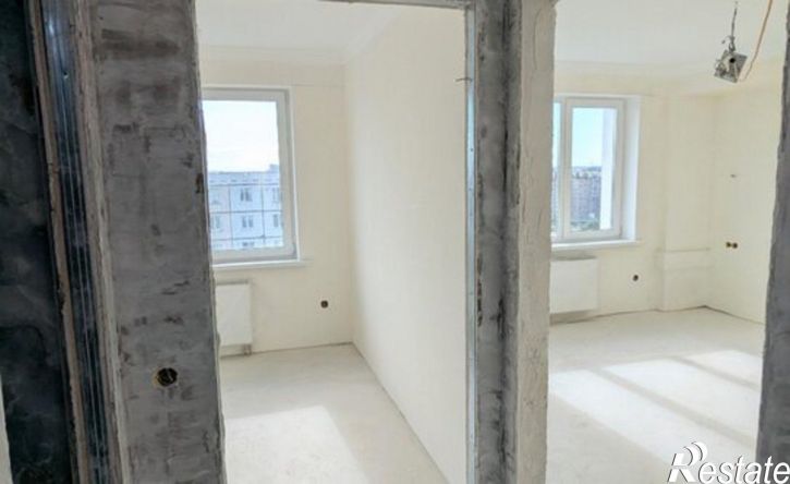 4-комн квартира Березовское шоссе, 18,  д. 18