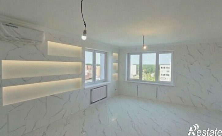 4-комн квартира Березовское шоссе, 18,  д. 18