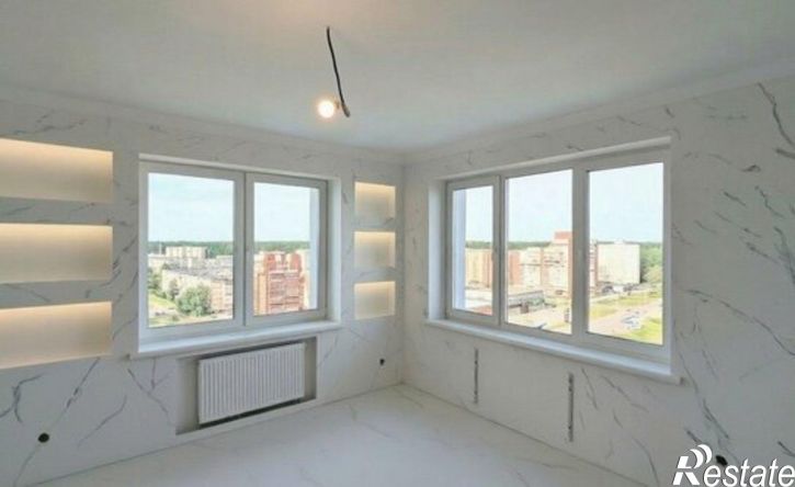 4-комн квартира Березовское шоссе, 18,  д. 18