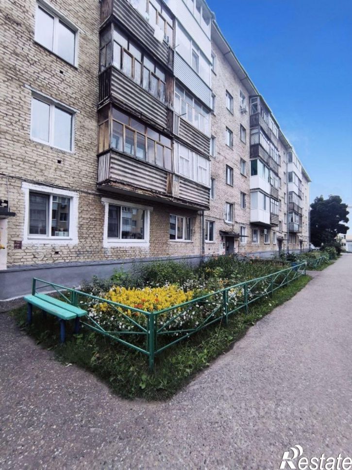 2-комн квартира Комсомольский пр-кт, 46А,  д. 46А