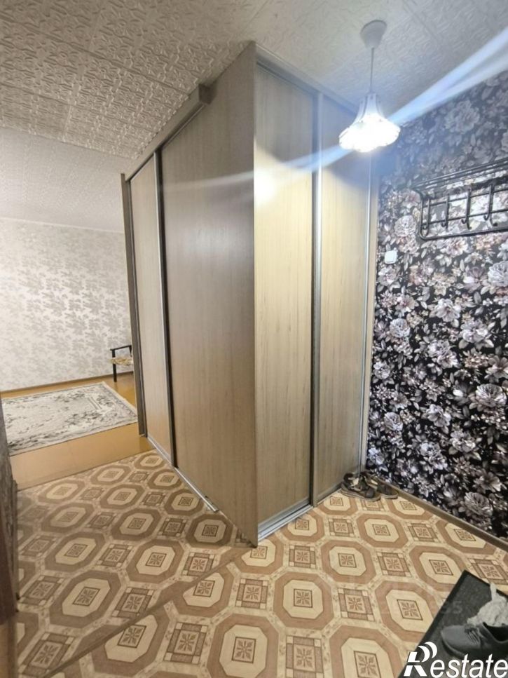 2-комн квартира Комсомольский пр-кт, 46А,  д. 46А