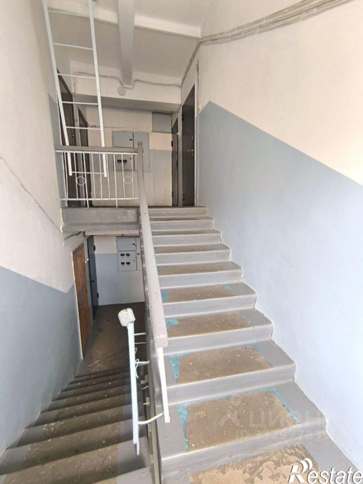 2-комн квартира Комсомольский пр-кт, 46А,  д. 46А
