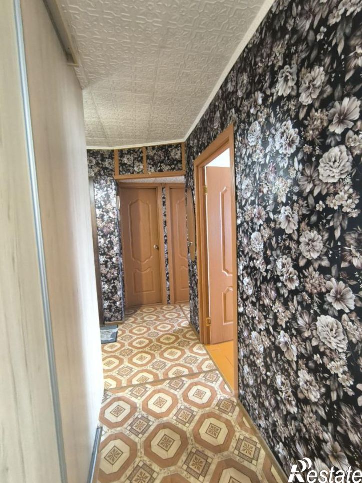 2-комн квартира Комсомольский пр-кт, 46А,  д. 46А