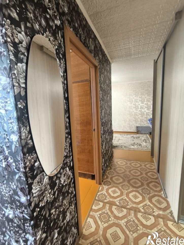 2-комн квартира Комсомольский пр-кт, 46А,  д. 46А