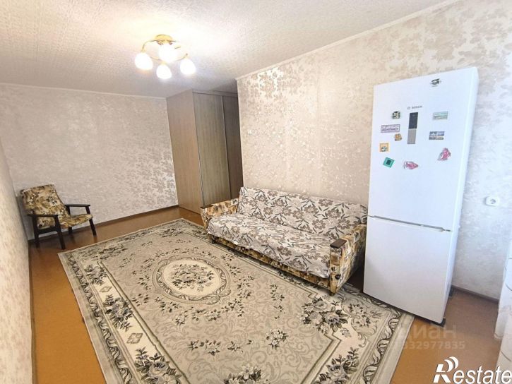 2-комн квартира Комсомольский пр-кт, 46А,  д. 46А