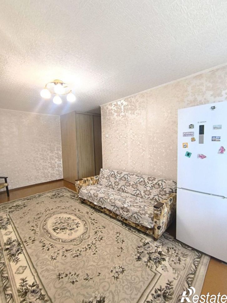 2-комн квартира Комсомольский пр-кт, 46А,  д. 46А