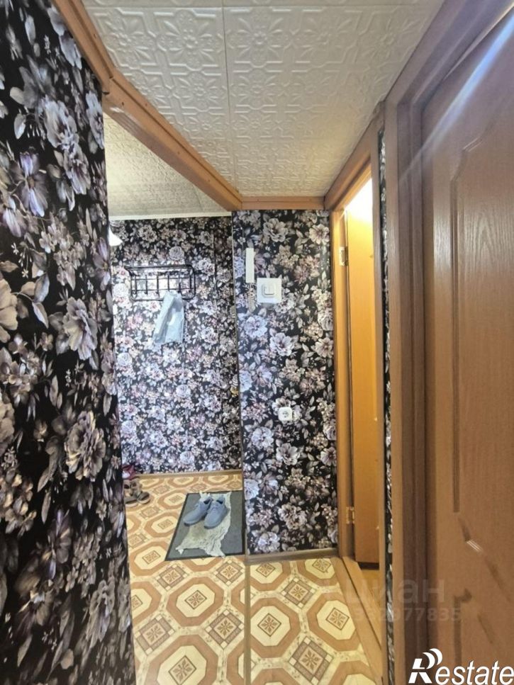 2-комн квартира Комсомольский пр-кт, 46А,  д. 46А
