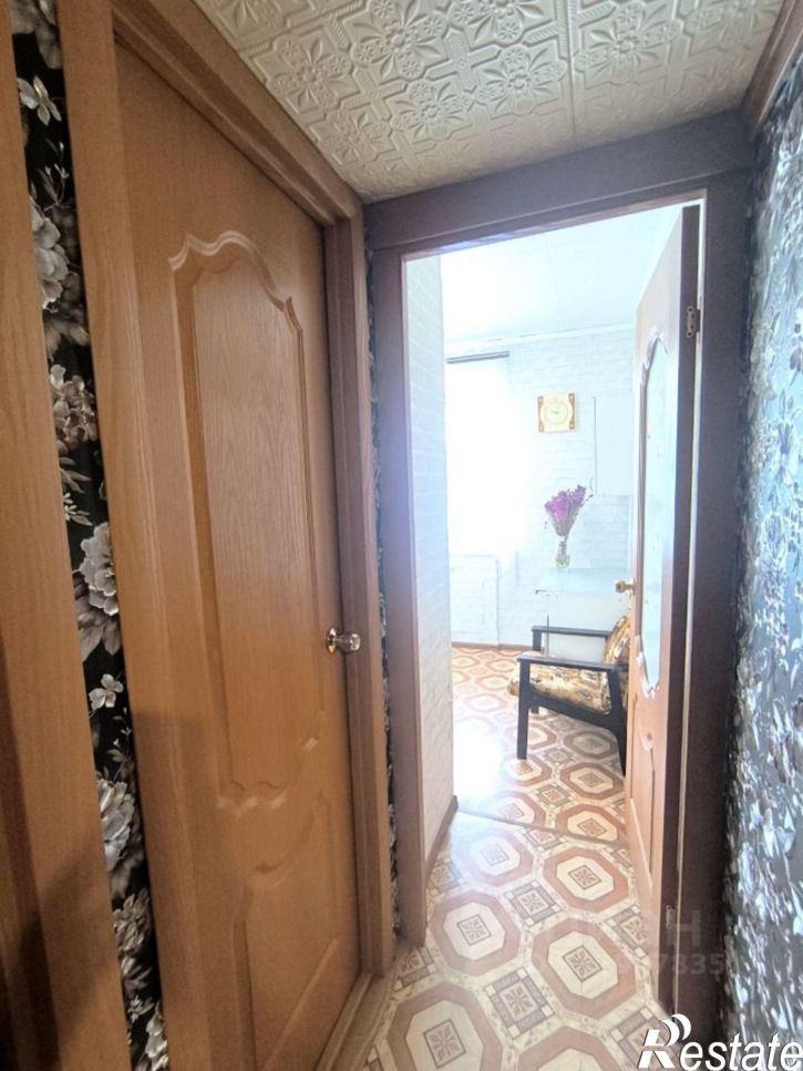 2-комн квартира Комсомольский пр-кт, 46А,  д. 46А