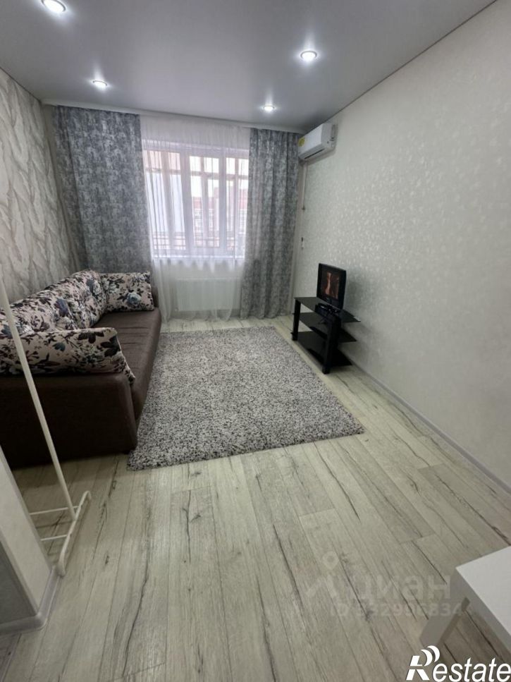 1-комн квартира ул Декабристов, 5Б,  д. 5Б
