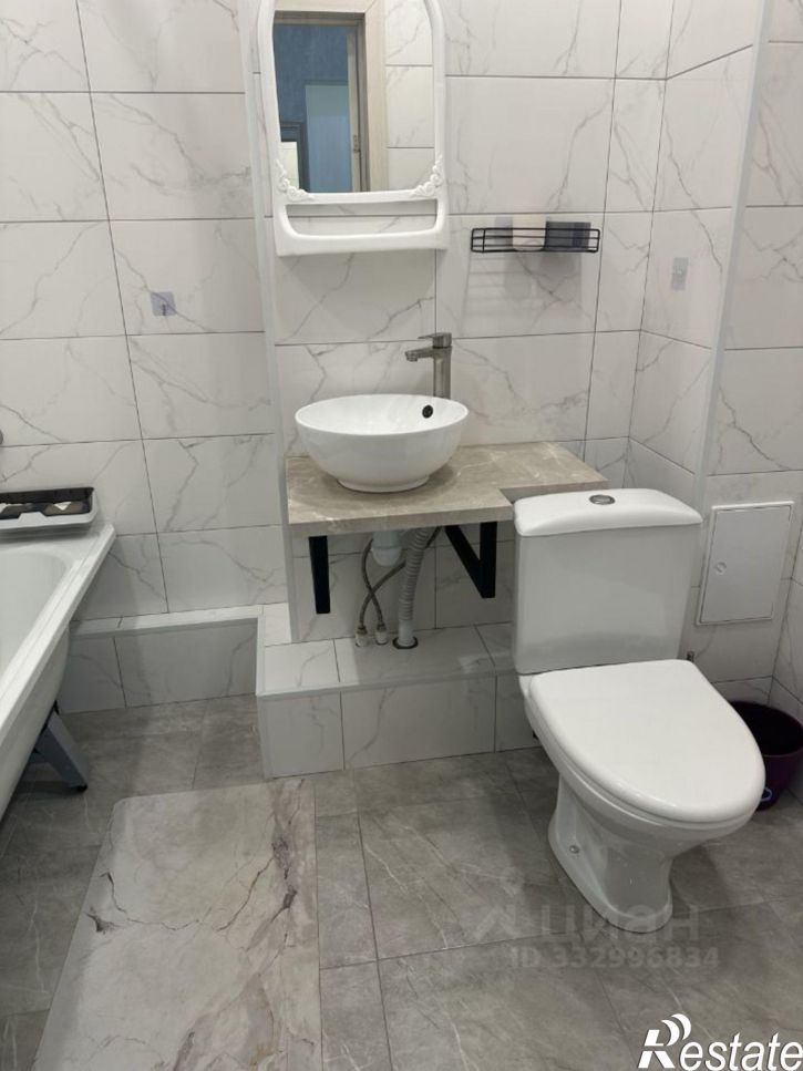 1-комн квартира ул Декабристов, 5Б,  д. 5Б