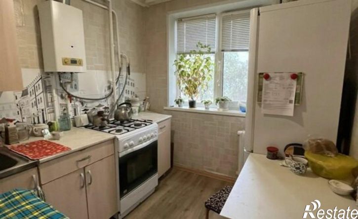 1-комн квартира ул Социалистическая, 54,  д. 54