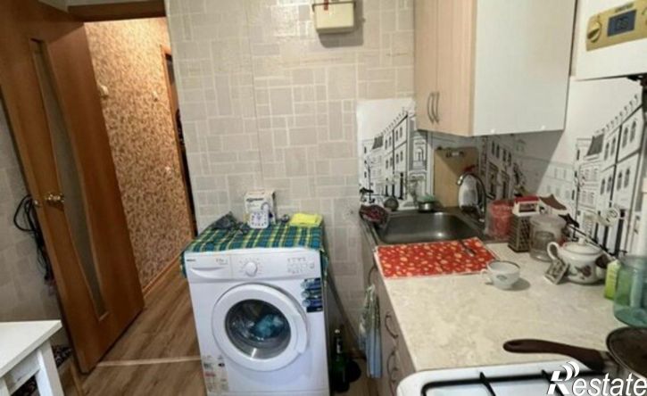 1-комн квартира ул Социалистическая, 54,  д. 54