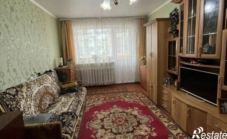 1-комн квартира ул Социалистическая, 54,  д. 54