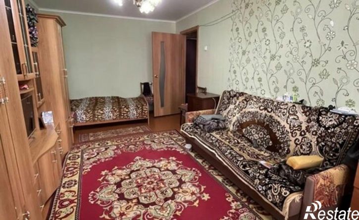 1-комн квартира ул Социалистическая, 54,  д. 54