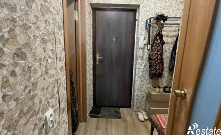 1-комн квартира ул Социалистическая, 54,  д. 54