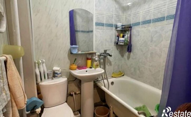 1-комн квартира ул Социалистическая, 54,  д. 54