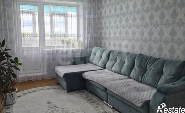 3-комн квартира ул Строителей, 97,  д. 97