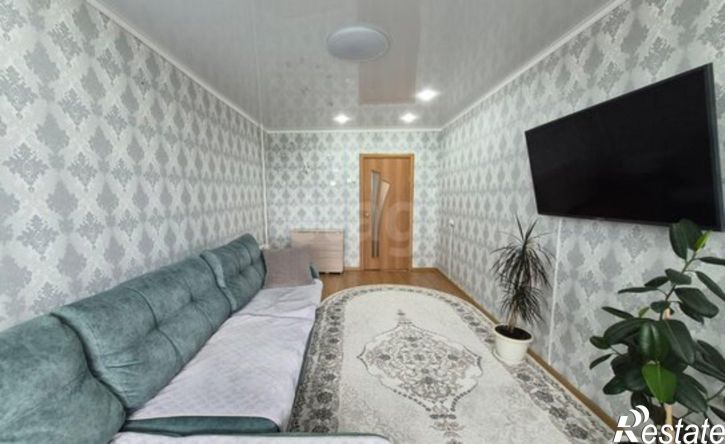 3-комн квартира ул Строителей, 97,  д. 97