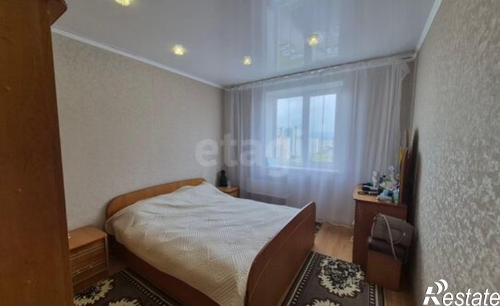 3-комн квартира ул Строителей, 97,  д. 97